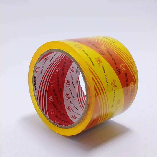 Deer Scotch Tape 3" inches - Saleemi Book Depot in pakistan