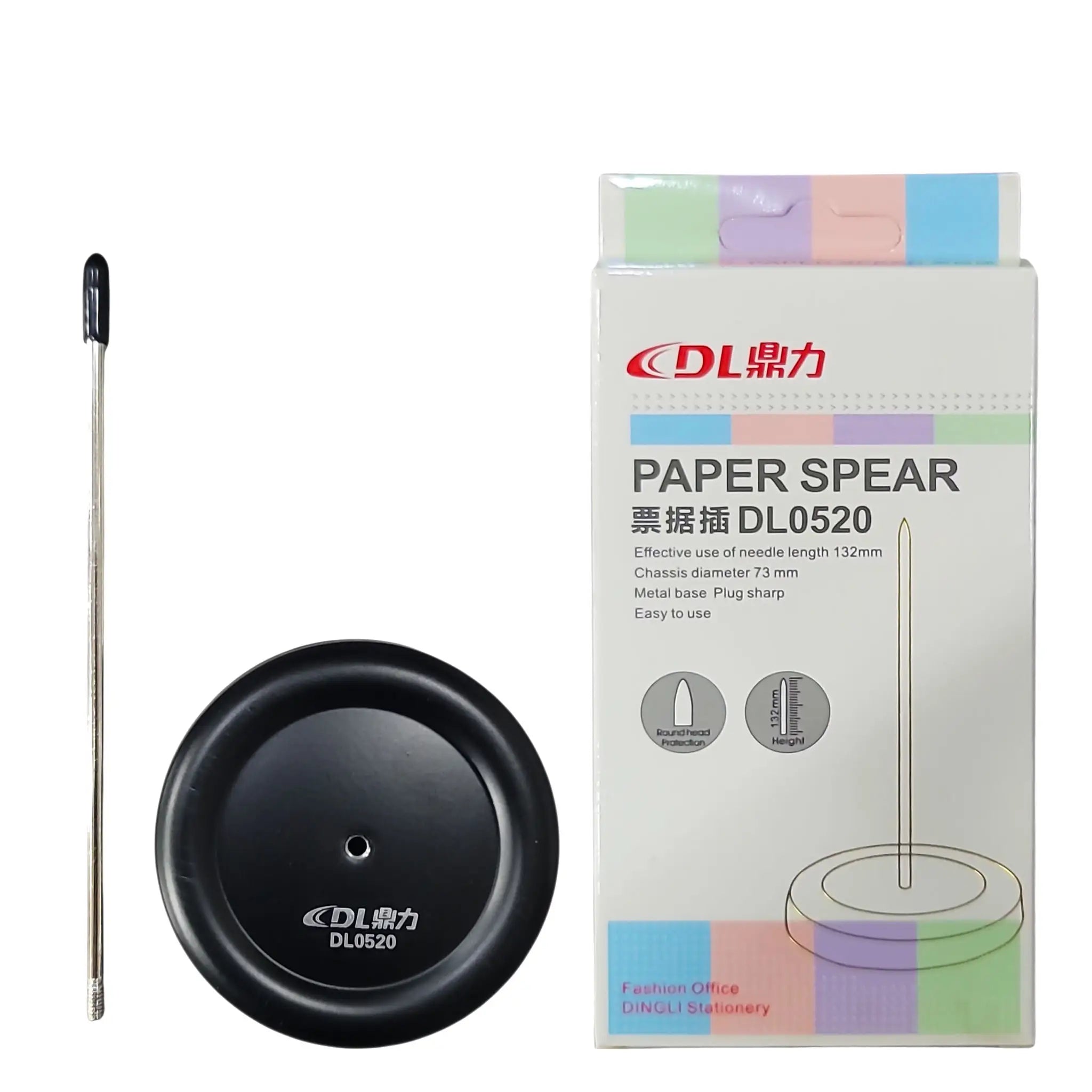 Deli Paper Spear Dl 0520