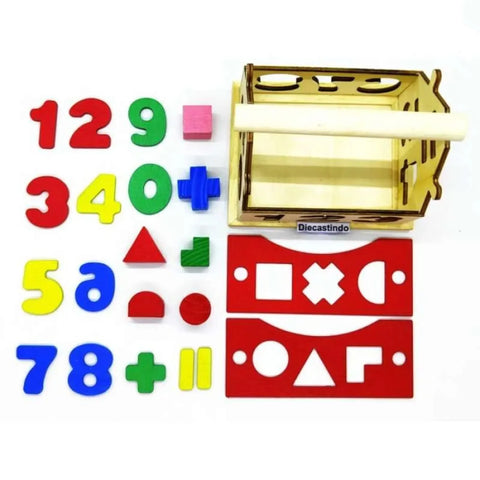 Digital intelligence Wooden house - Saleemi Book Depot in pakistan