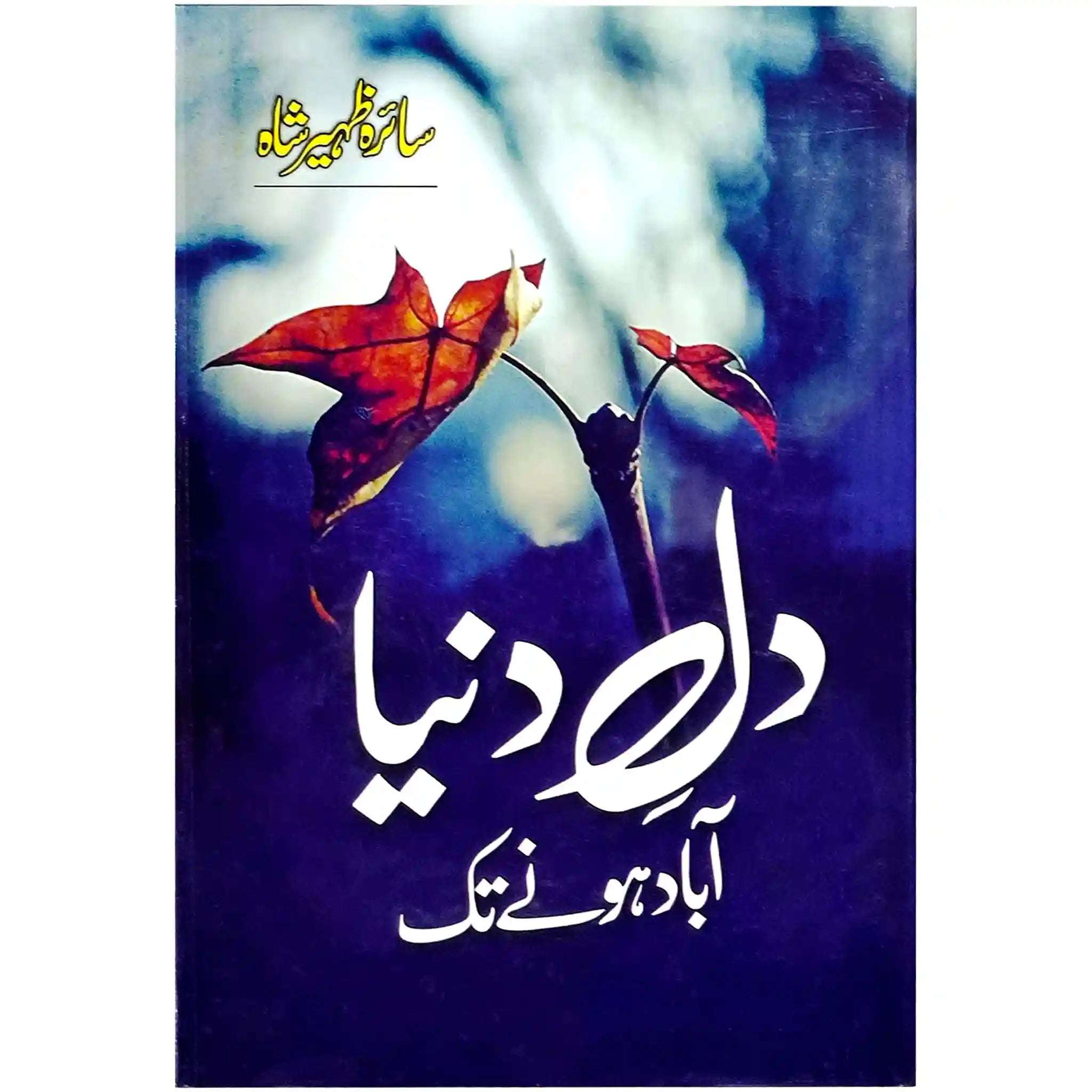 Dil Duniya Abad Hone Tak - Saleemi Book Depot 