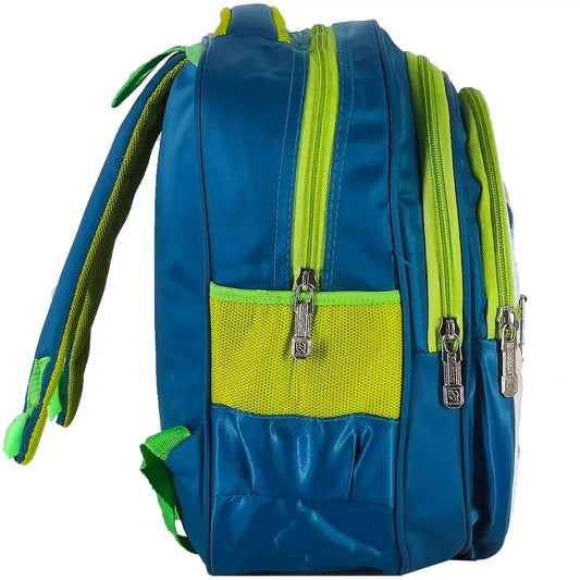 Dinosaur School Bag - Saleemi Book Depot 