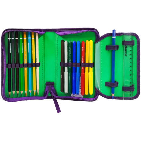 Disney Fairies colour kit - Saleemi Book Depot in pakistan