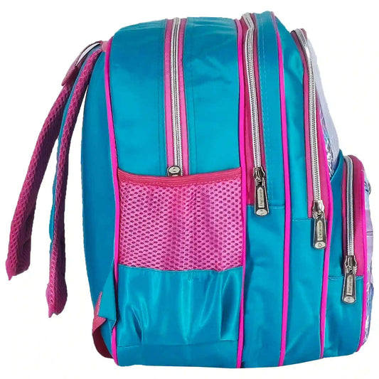 Disney Frozen Elsa School Bag - Saleemi Book Depot 