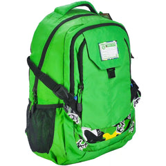 Disney Mickey Mouse imported Sport Backpack - Saleemi Book Depot in pakistan