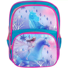 Disney Frozen Elsa School Bag
