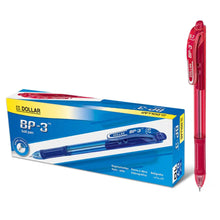 Dollar BP3 Ballpoint Pen 0.7mm – Pack of 10 - Saleemi Book Depot 