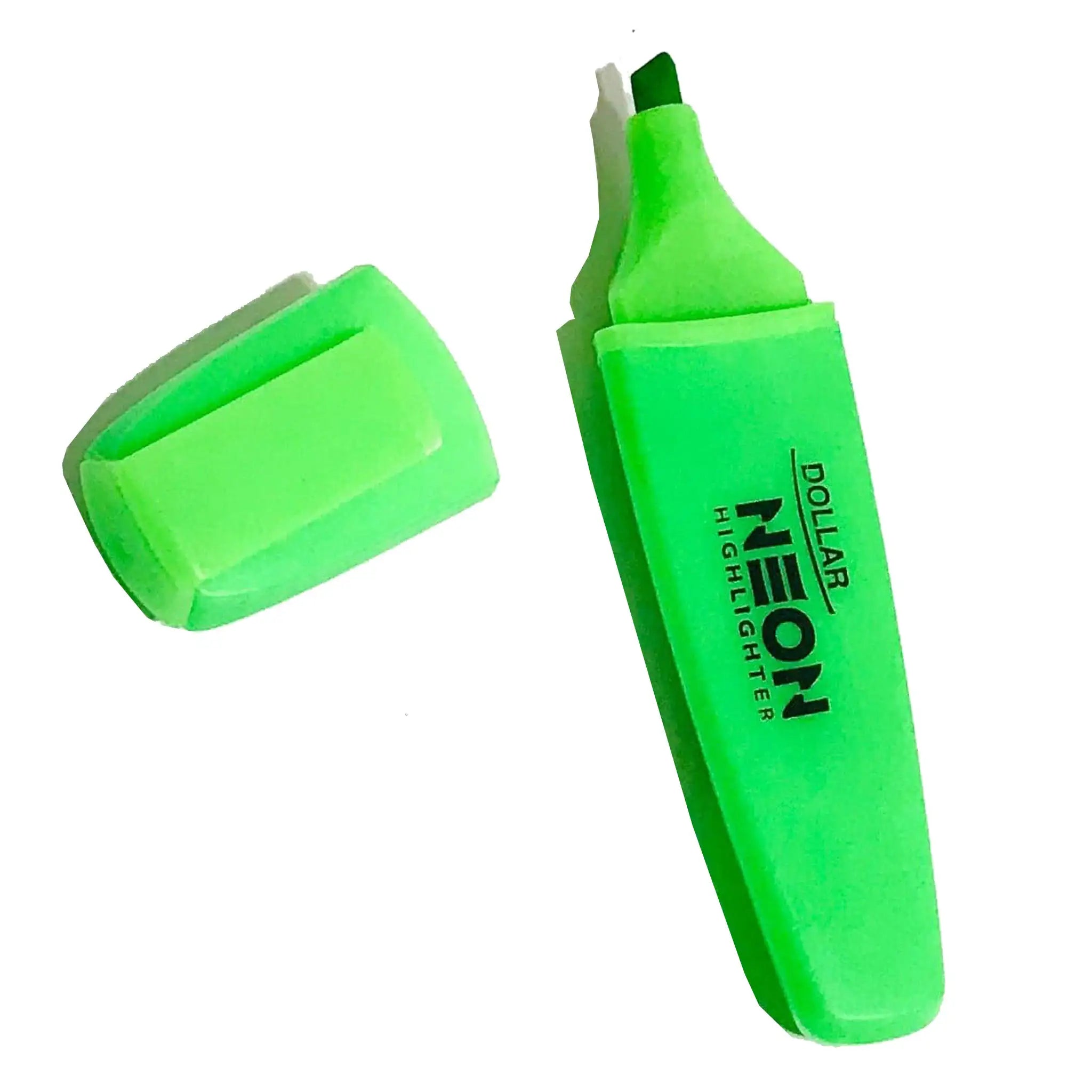Dollar High Lighter Neon - Saleemi Book Depot in pakistan