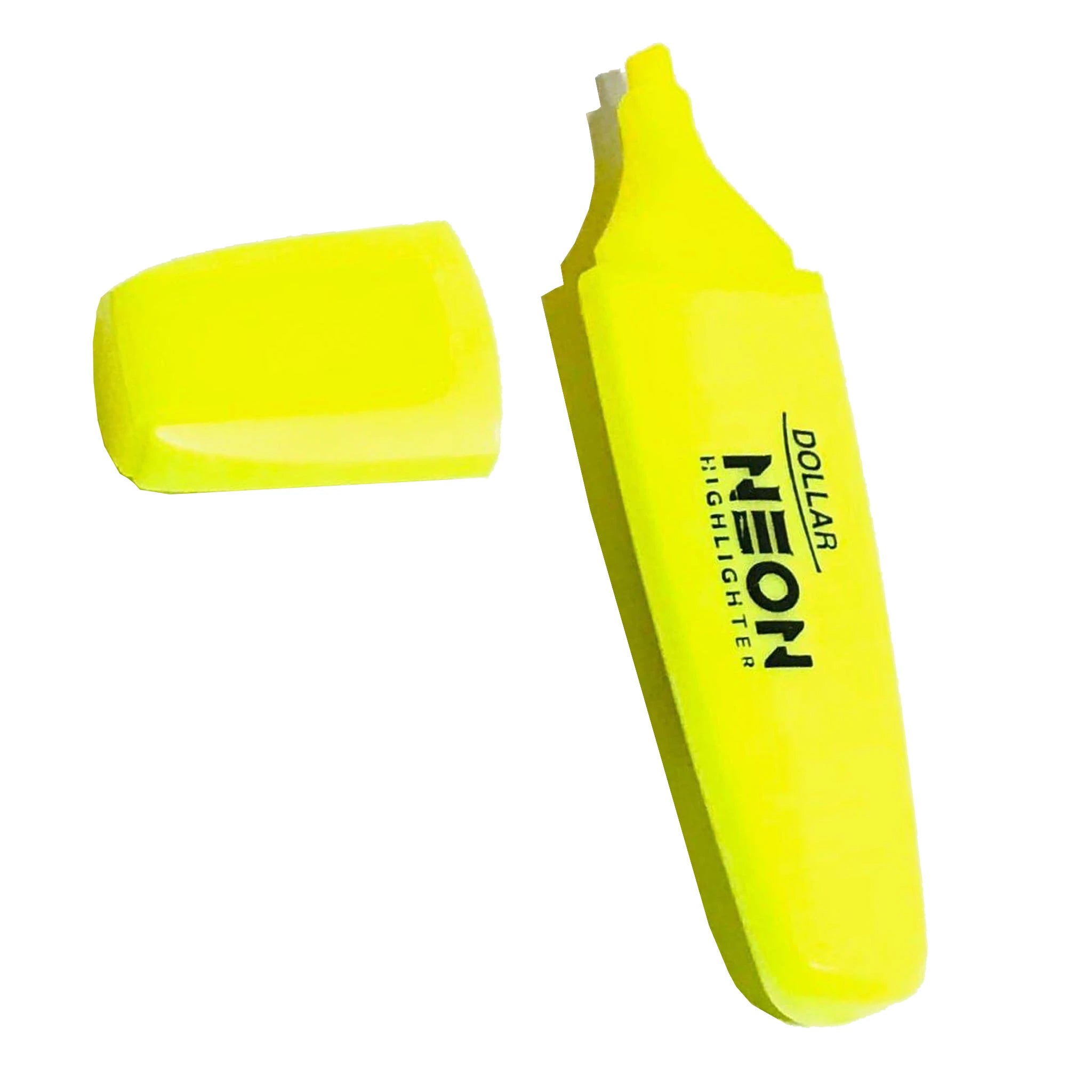 Dollar High Lighter Neon - Saleemi Book Depot in pakistan