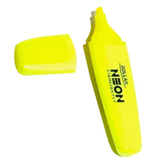 Dollar High Lighter Neon - Saleemi Book Depot in pakistan