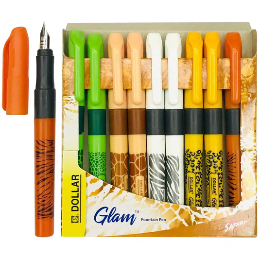 Dollar Pen Glam Piece - Saleemi Book Depot in pakistan