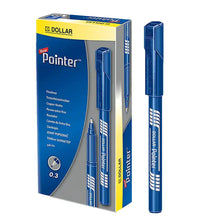 Dollar Pointer Wow Black 10pcs Pack - Saleemi Book Depot in pakistan