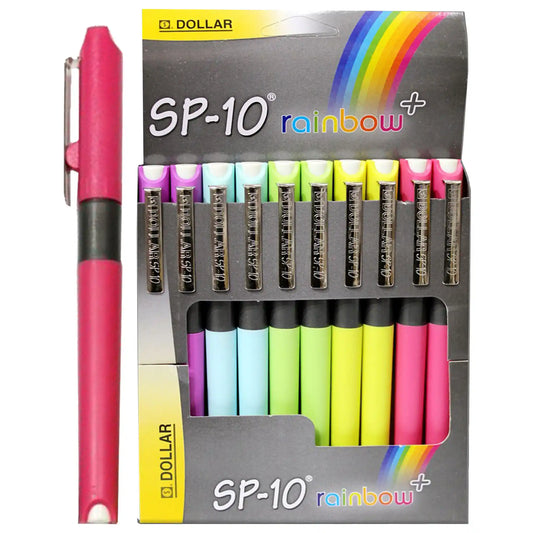 Dollar pen SP10 - Saleemi Book Depot in pakistan