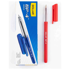 Dollar BP-4 Needle Point ballpoint pen