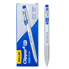 Dollar Clipper+ BP1 Super Smooth Ballpoint Pen
