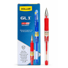 Dollar GL-1 Gel Pen