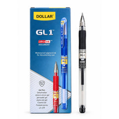 Dollar GL-1 Gel Pen