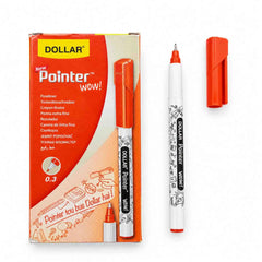 Dollar Pointer Wow