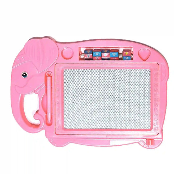 Drawing & Writing Magic Board medium size for Kids - Saleemi Book Depot in pakistan