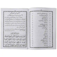 Duniya Aur Akhirat Ki Bhalai Ki Dua - Saleemi Book Depot in pakistan #