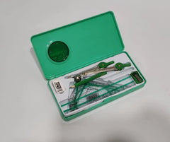 Dux Math Box 702 701 Instrumental Set - Saleemi Book Depot in pakistan