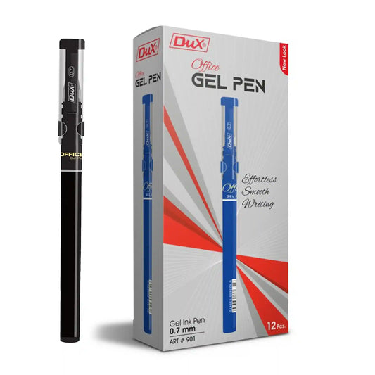Dux Office Gel Pen 901