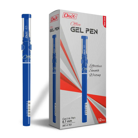 Dux Office Gel Pen 901