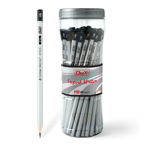 Dux Pencil 7000 Superb Writer - Saleemi Book Depot in pakistan