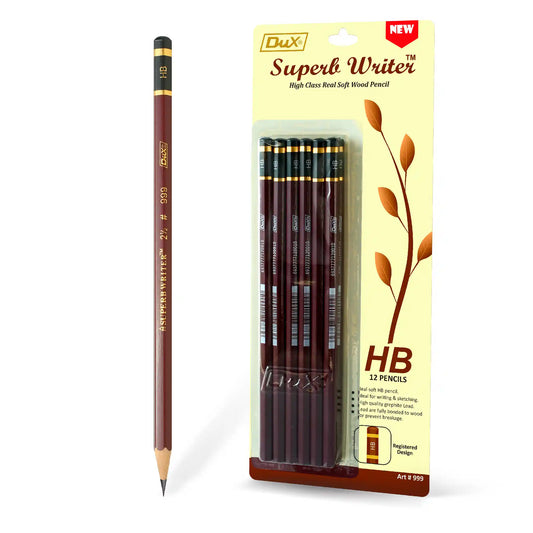 Dux Pencil 999 Superb Writer