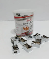 Dux Pencil Sharpener 502 503 12Pcs - Saleemi Book Depot in pakistan