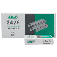 Dux Stapler Pin 24/6 - Saleemi Book Depot in pakistan