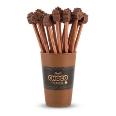Dux Choco Pencil 24 Pcs Jar DX-111