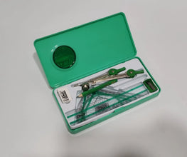 Dux Math Box 702 701 Instrumental Set