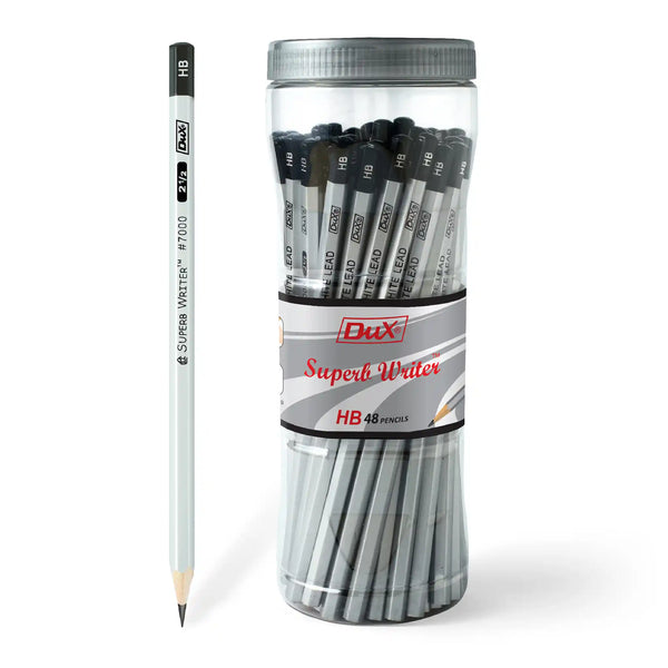Dux Pencil 7000 Superb Writer