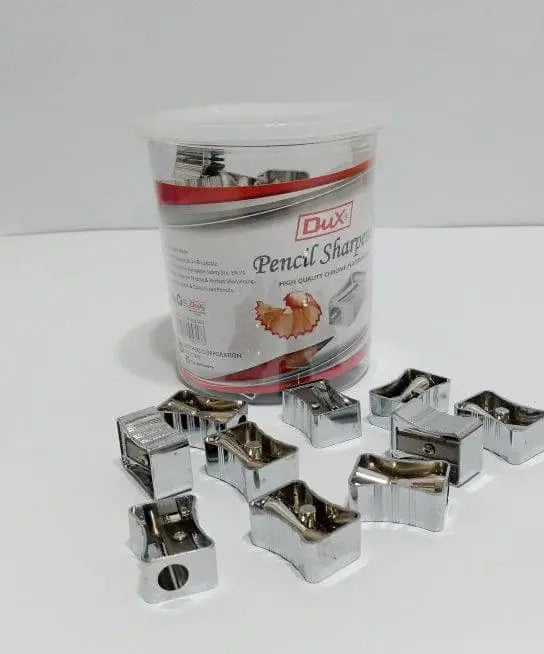 Dux Pencil Sharpener 502 503 12Pcs