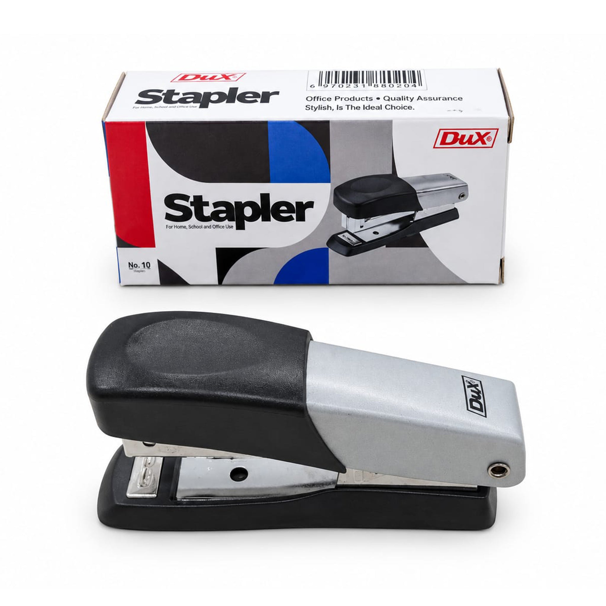 Dux Mini Stapler D10 - Saleemi Book Depot in pakistan