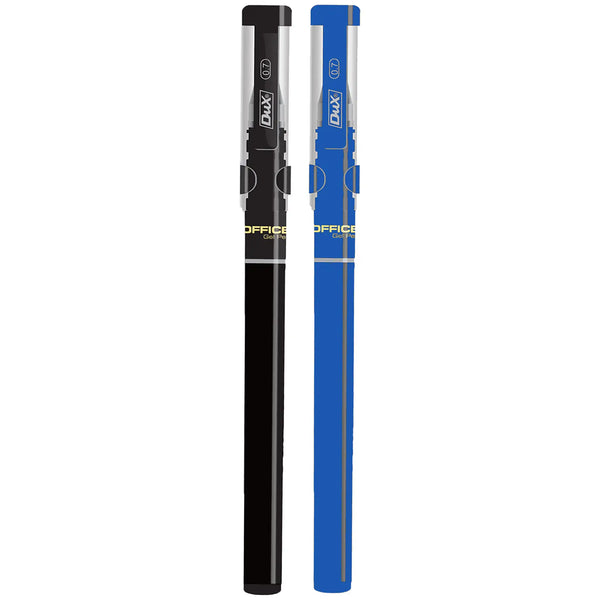 Dux Office Gel Pen 901 12Pcs Pack
