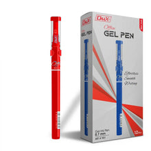 Dux Office Gel Pen 901