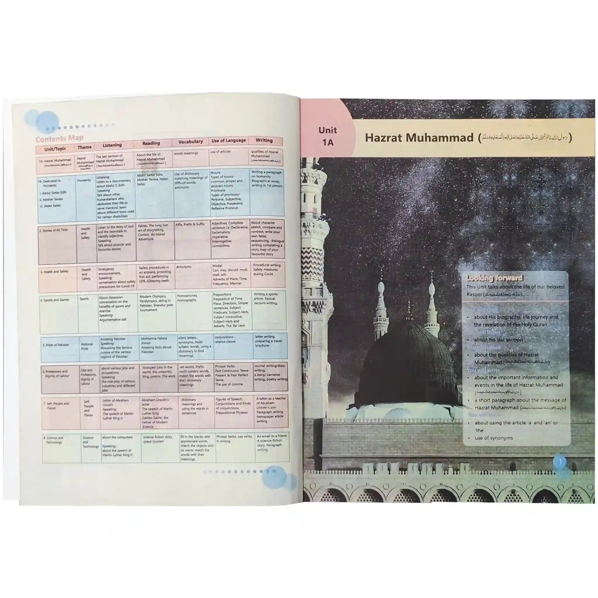 ENGLISH 6 NBF FG - Saleemi Book Depot in pakistan