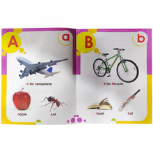 Early Learner ABC Ages 3-5 Albakio