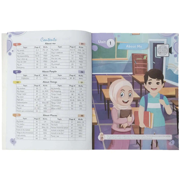 Early Standard Play to Learn GK B Cantab SNC 2020 Standard Paper
