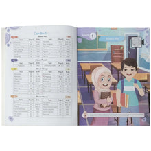 Early Standard Play to Learn GK B Cantab SNC 2020 Standard Paper