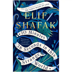 Elif Shafak 10 min 38 sec - Saleemi Book Depot in pakistan