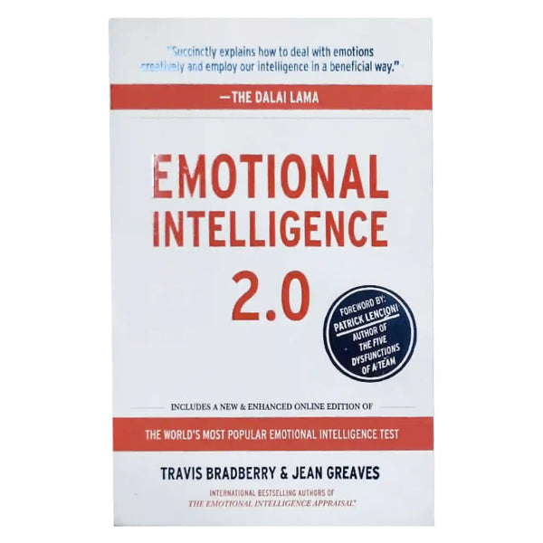 Emotional Intelligence Jean Greaves - Saleemi Book Depot in pakistan