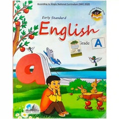 English A Cantab SNC 2020 Standard Paper - Saleemi Book Depot 