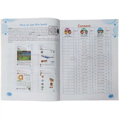 English A Cantab SNC 2020 Standard Paper - Saleemi Book Depot 