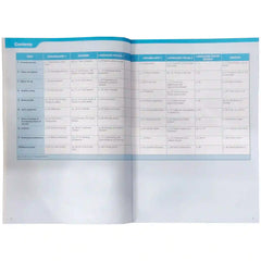 English Ahead Lower Secondary Student Book 7 APSACS Edition - Saleemi Book Depot 