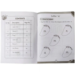 English Primer Play WB 2 SNC Afaq Sun Series - Saleemi Book Depot in pakistan