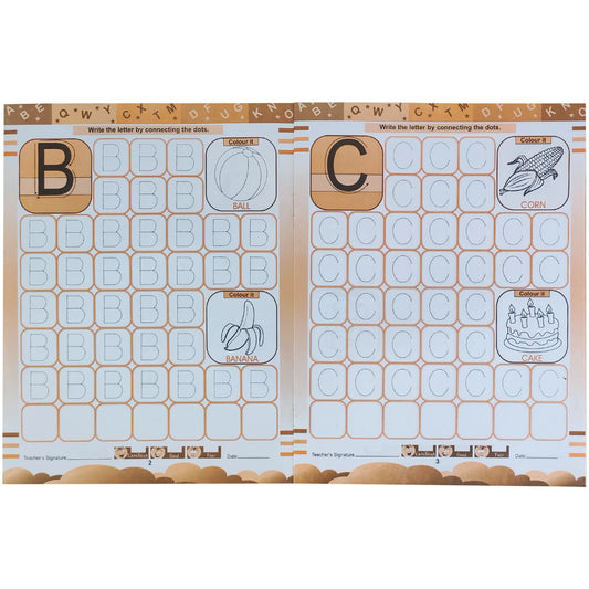 English Writing Book Jack n Jill Series - Saleemi Book Depot in pakistan