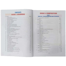 English Gra High School Paramount Books