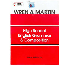 English Gra High School Paramount Books